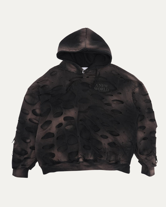 A New World Hoodie