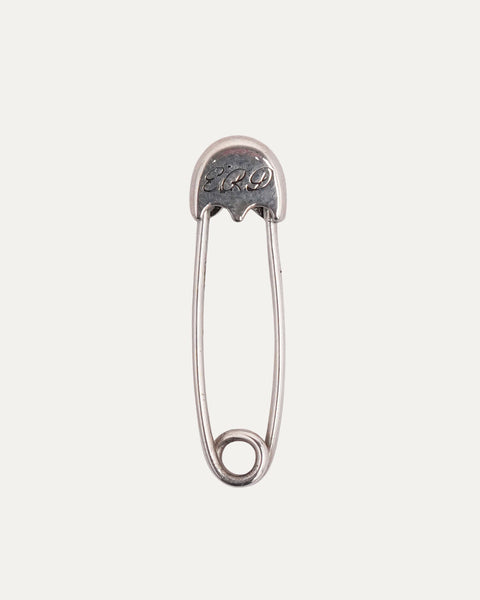 完売品　ENFANTS RICHES DEPERIMES SAFETY PIN Enfants Riches Deprimes Safety Pin – Justin Reed