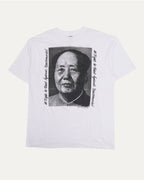 Mao More Than Ever T-Shirt