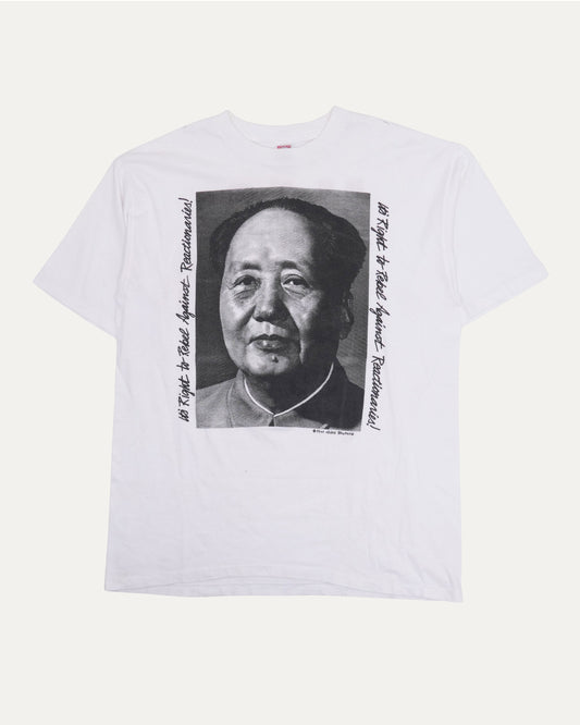 Mao More Than Ever T-Shirt