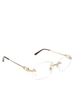 CT02900 Frameless Eyeglasses