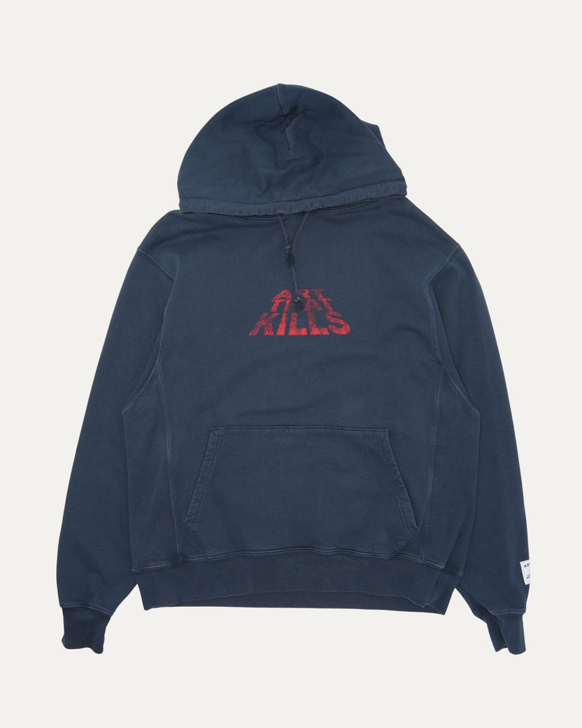 Art That Kills Hoodie