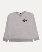 Seven-11 Crewneck Sweatshirt