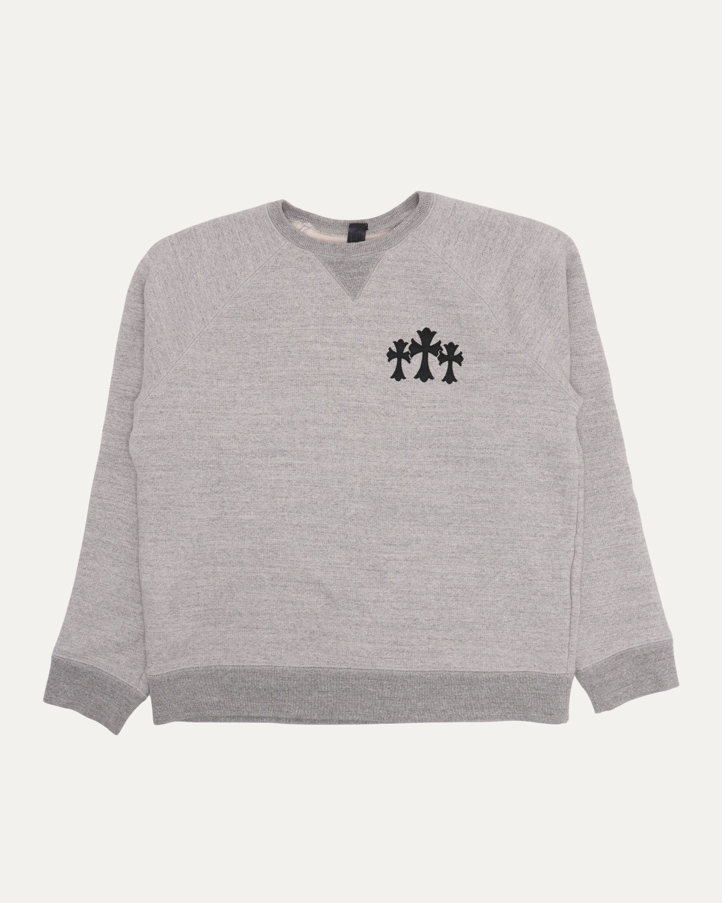 Seven-11 Crewneck Sweatshirt