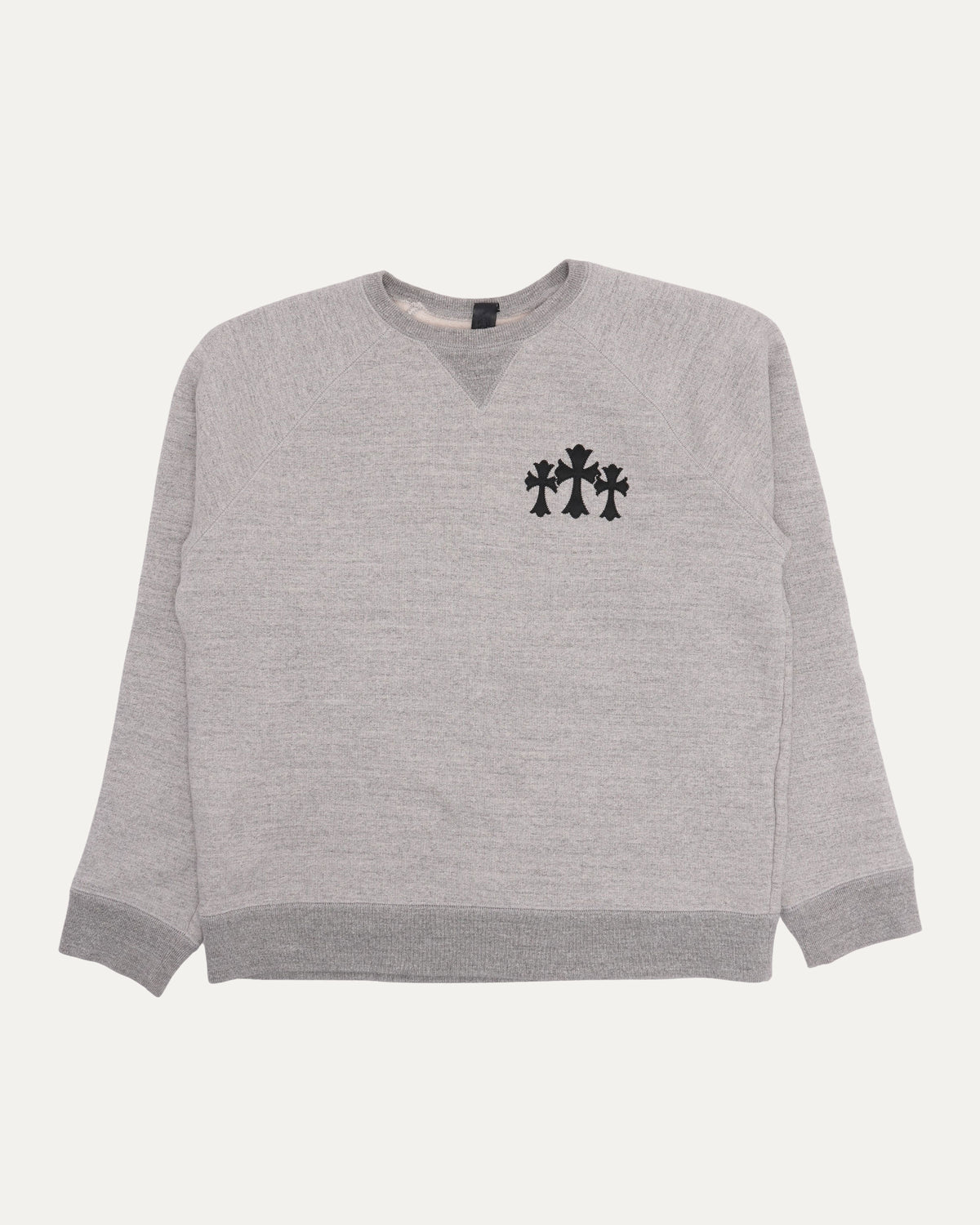 Seven-11 Crewneck Sweatshirt