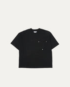 Oversized Pocket T-Shirt
