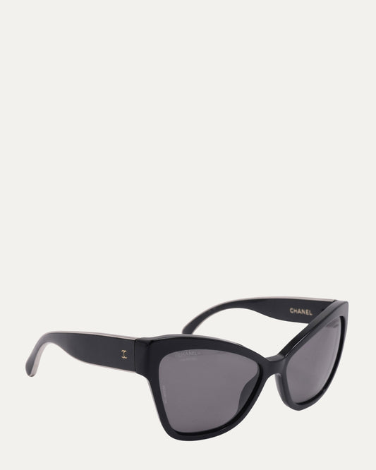 5271-A Cat Eye Sunglasses
