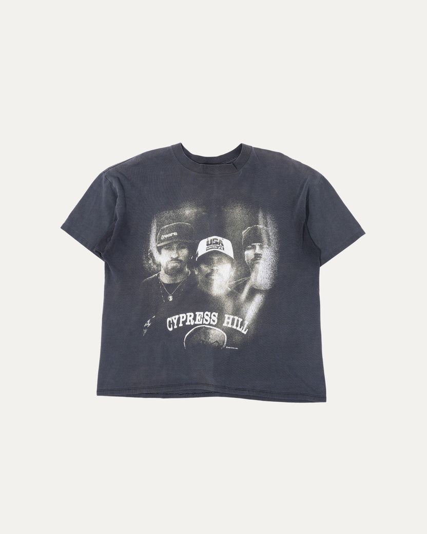 Cypress Hill For the Blunted T-Shirt