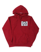 FW17 Akira Patches Hooded Sweatshirt