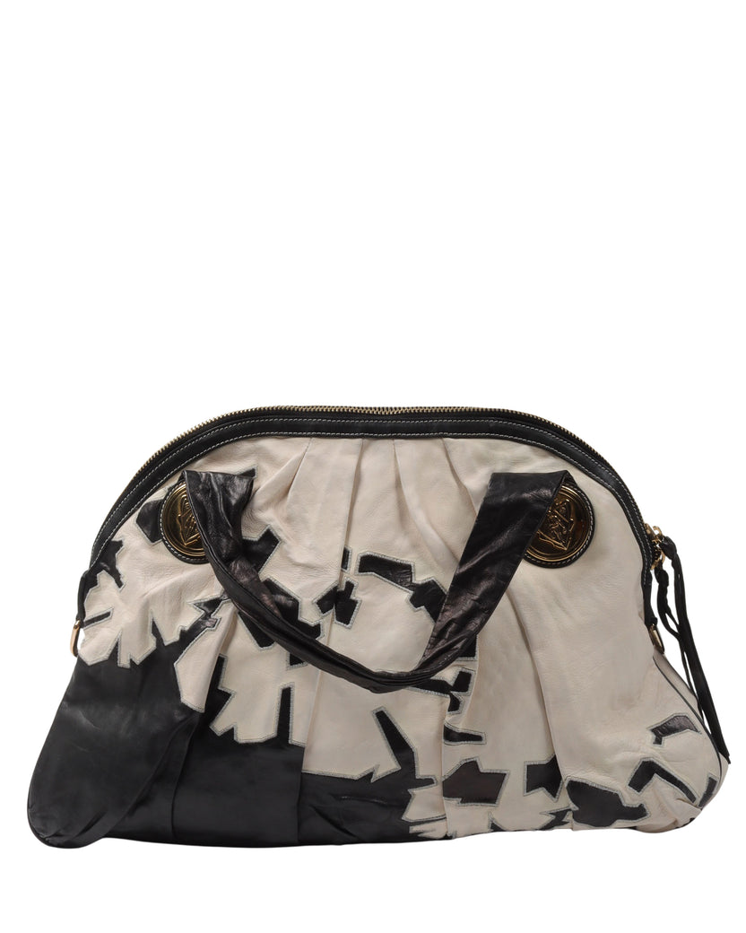 Hysteria Hobo Handbag