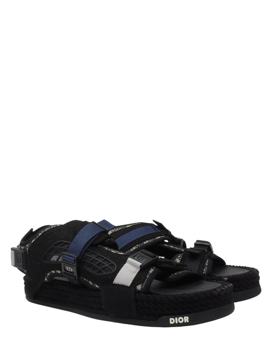 Strap Sandals