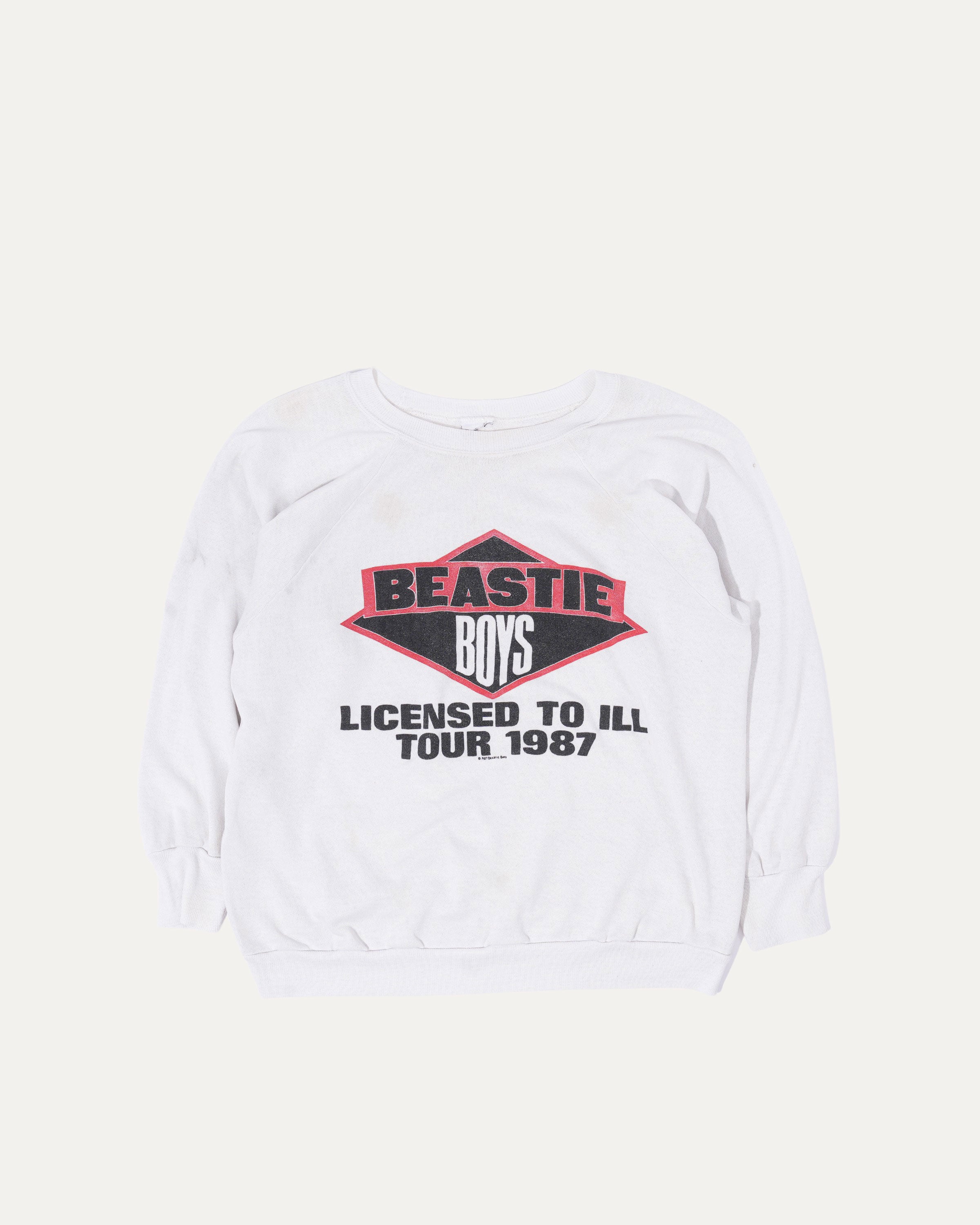 Beastie Boys Crewneck