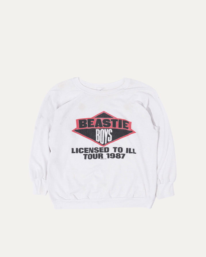 Beastie Boys Crewneck