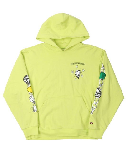 Matty Boy Chain Hoodie