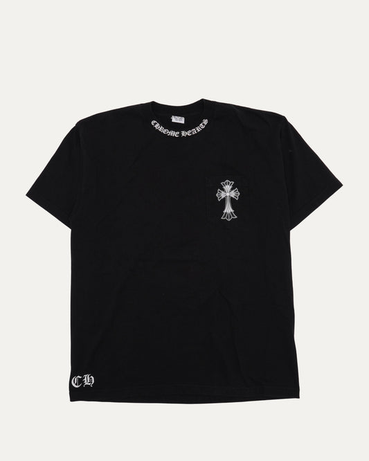 Double Cross Pocket T-Shirt