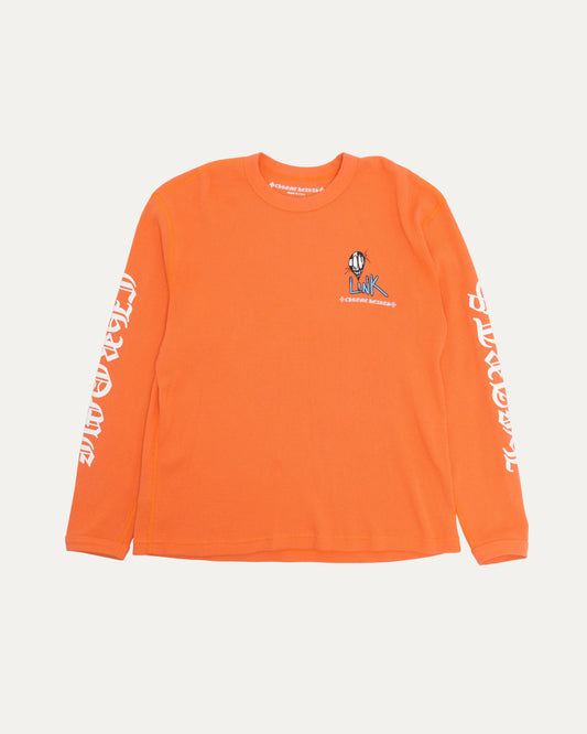Matty Boy Link Thermal