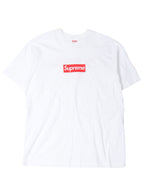 Sunset Blvd. Box Logo T-Shirt