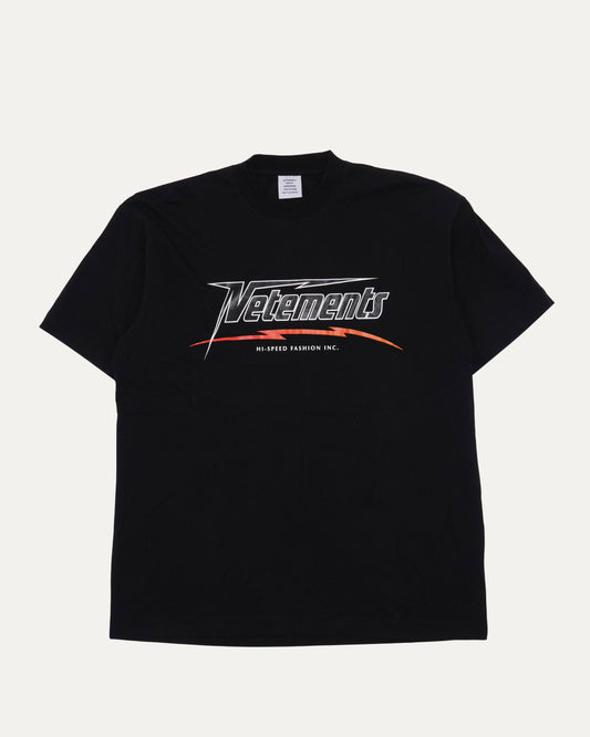 High Speed T-Shirt