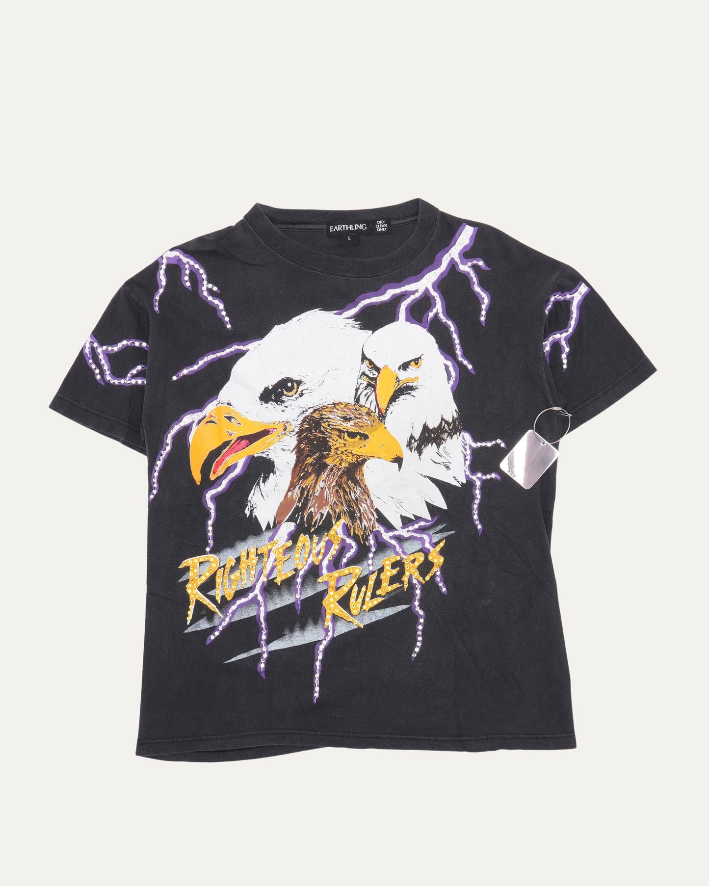 American Thunder Eagle T-Shirt