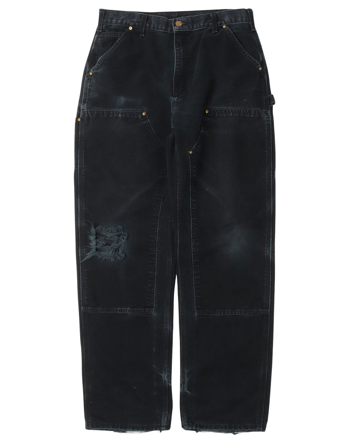 Carhartt Double Knee Pants
