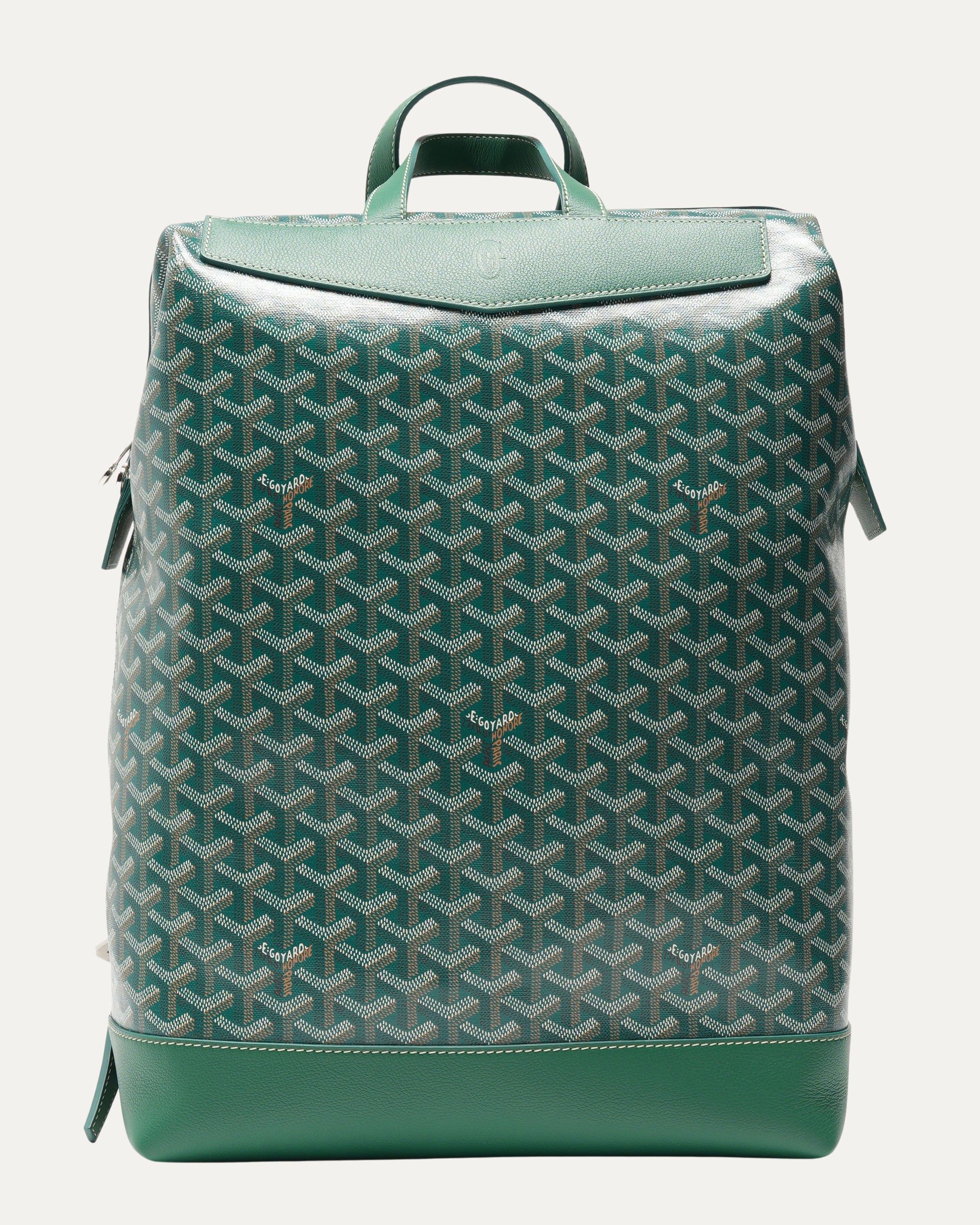 goyard mini backpack price Goyard Cisalpin Backpack – Justin Reed