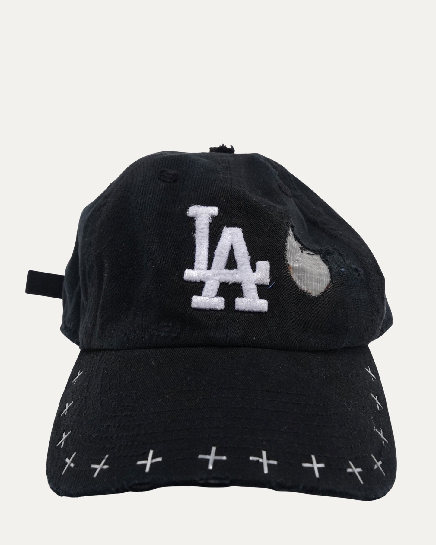 LA Baseball Cap