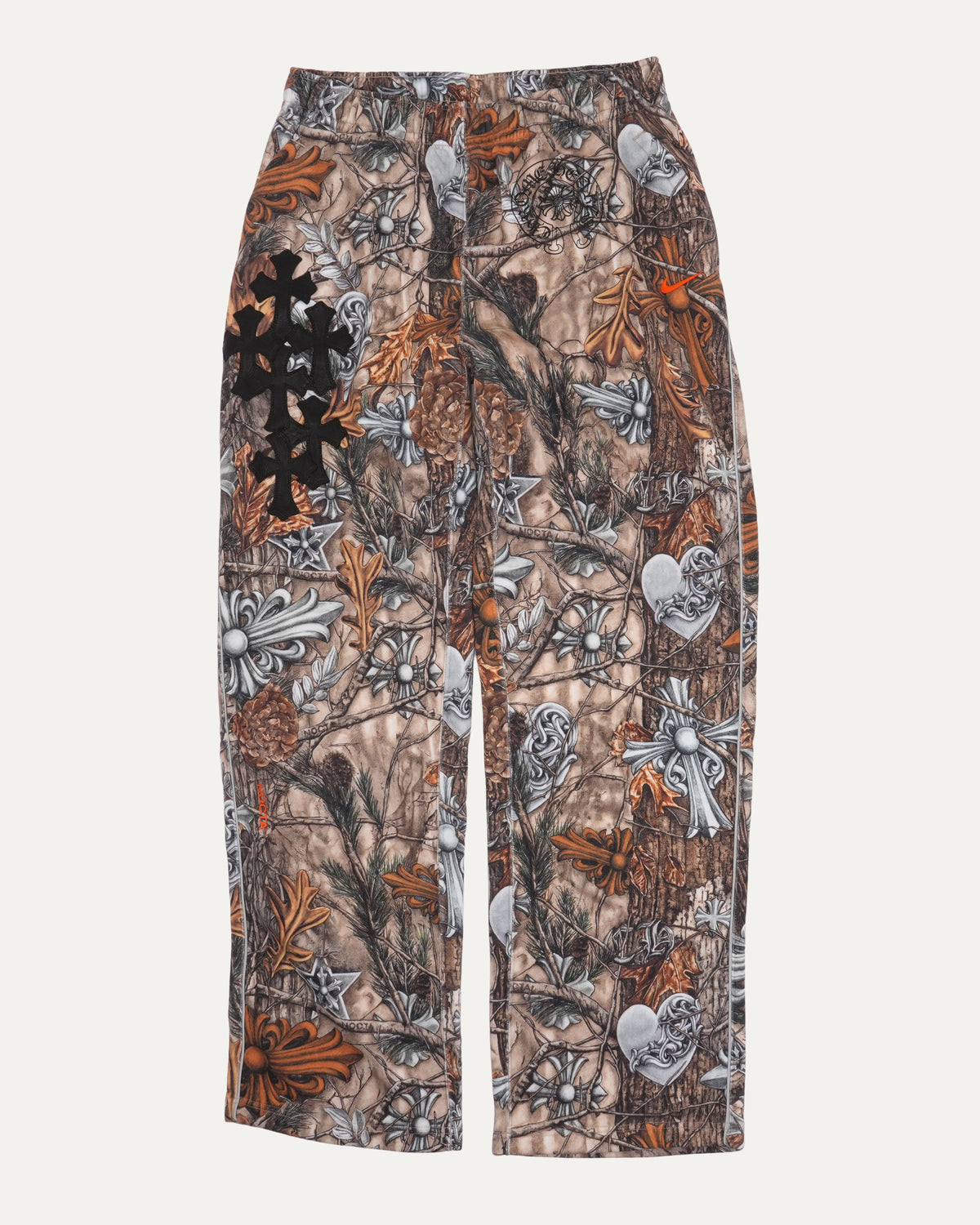 Nike NOCTA Cross Patch Sweatpants