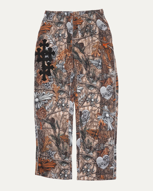 Nike NOCTA Cross Patch Sweatpants