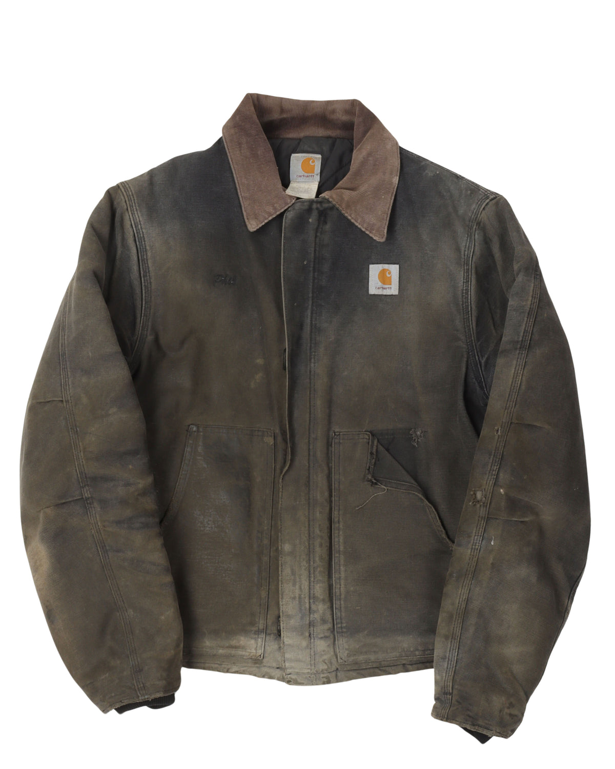 Carhartt Arctic Jacket