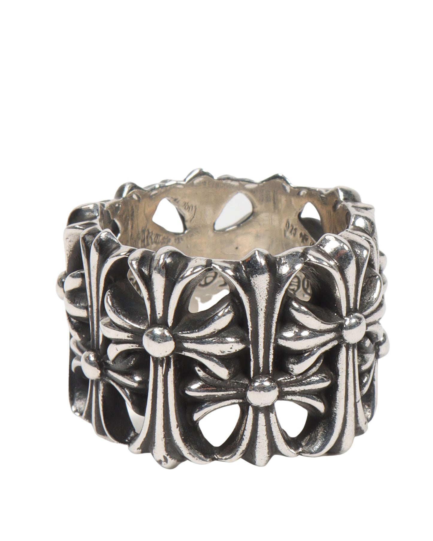 Cemetery Ring