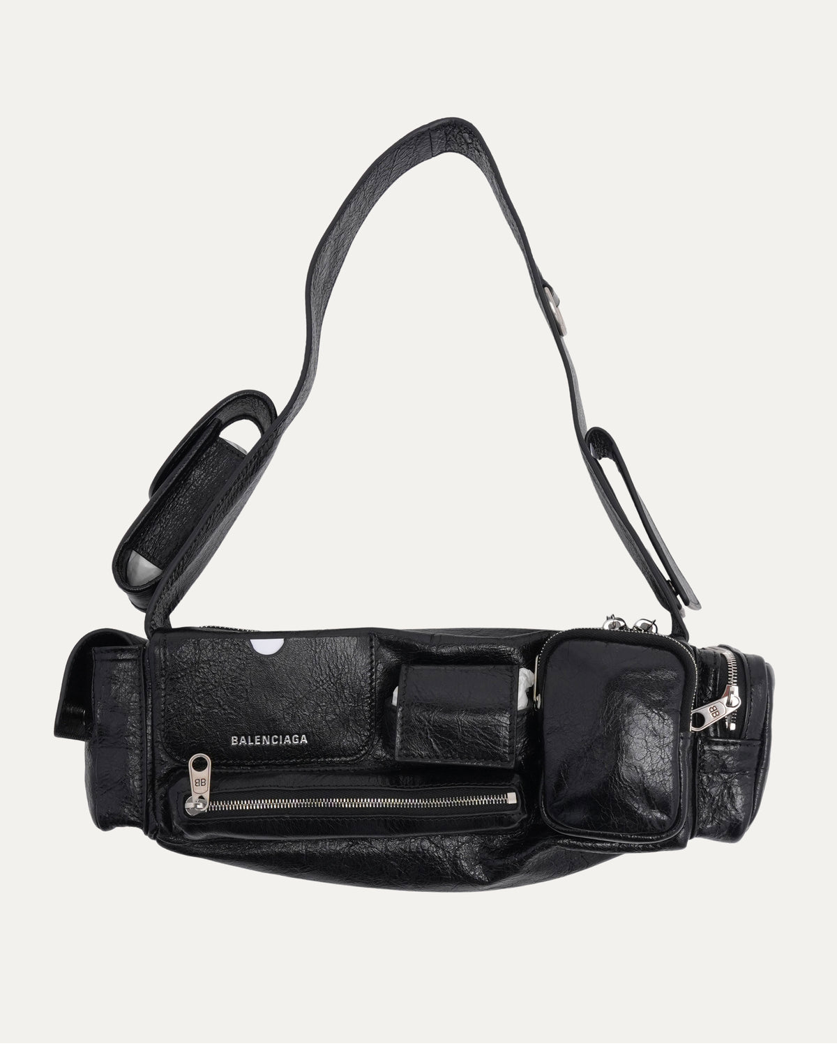 Superbusy Sling Bag