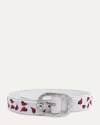 Matty Boy Heart Belt