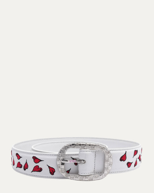 Matty Boy Heart Belt