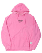 Small Logo Hoodie