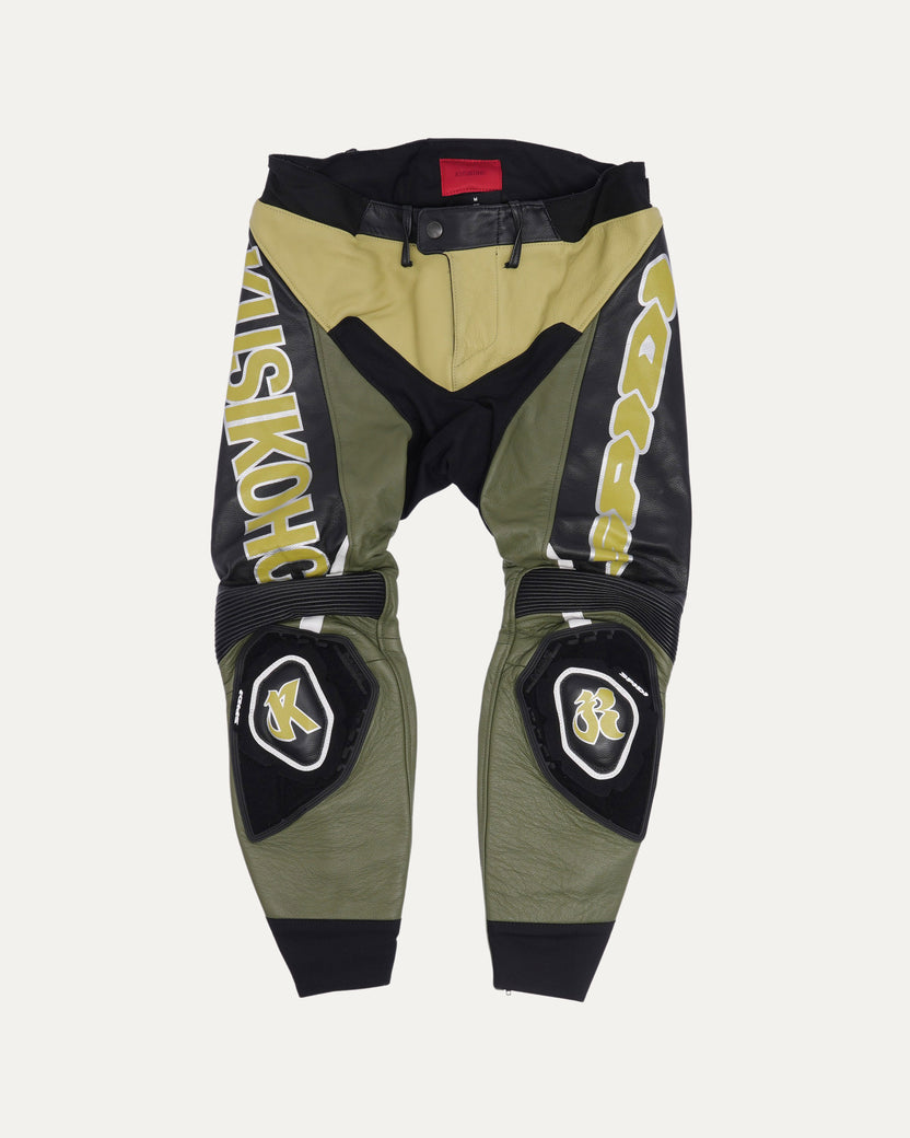 KSK Spidi Burn Rider Pants