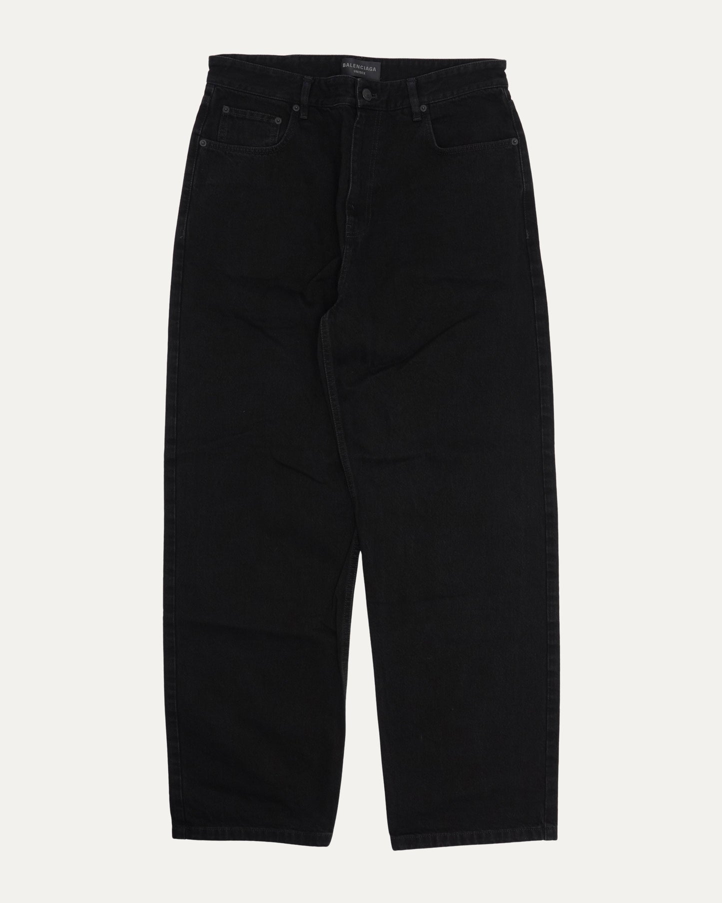 Baggy Jeans