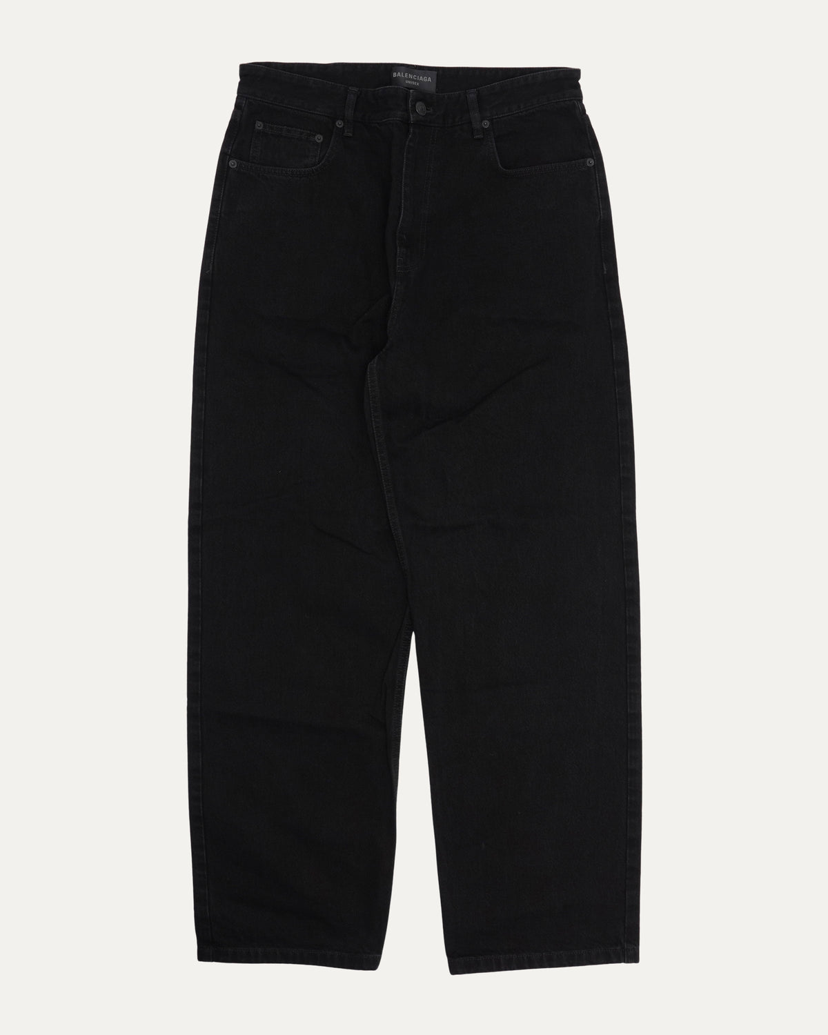 Baggy Jeans