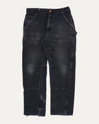 Carhartt Double Knee Pants