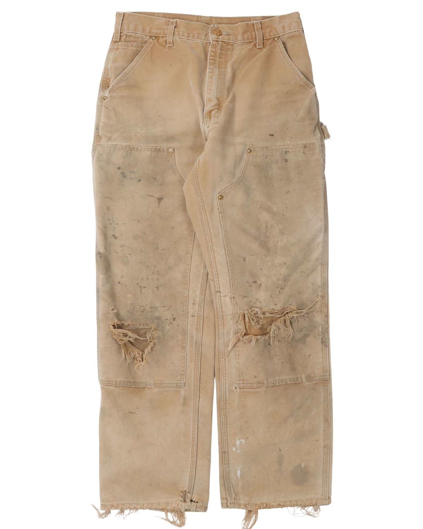 Carhartt Double Knee Pants