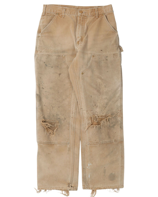 Carhartt Double Knee Pants