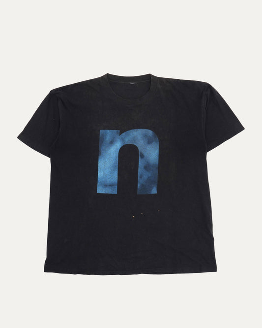 Nine Inch Nails 1996 Fixed T-Shirt