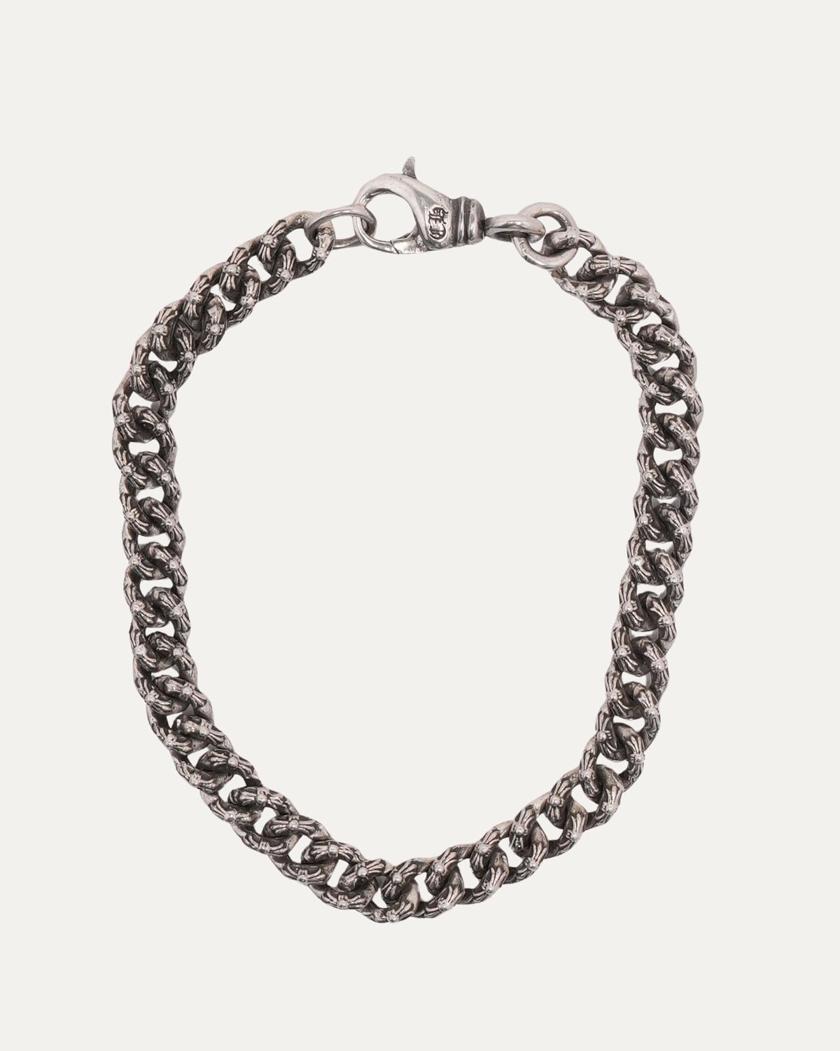 Mini Extra Fancy Link Bracelet