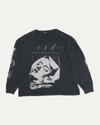 Breastfeeding Long Sleeve T-Shirt