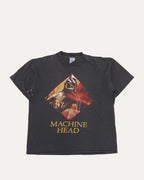 Machine Head Shotgun Blast 1994 T-Shirt