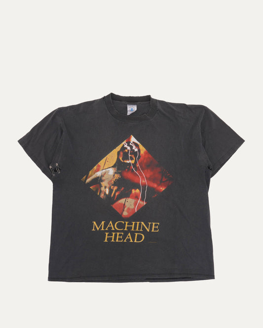 Machine Head Shotgun Blast 1994 T-Shirt