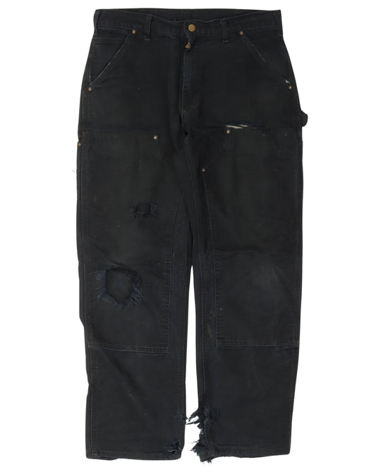 Carhartt Double Knee Pants