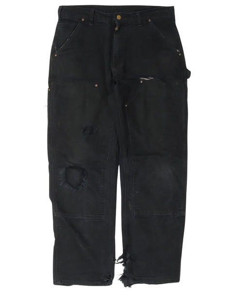 Vintage Carhartt Double Knee Pants – Justin Reed