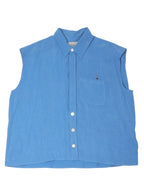 Sleeveless Shirt