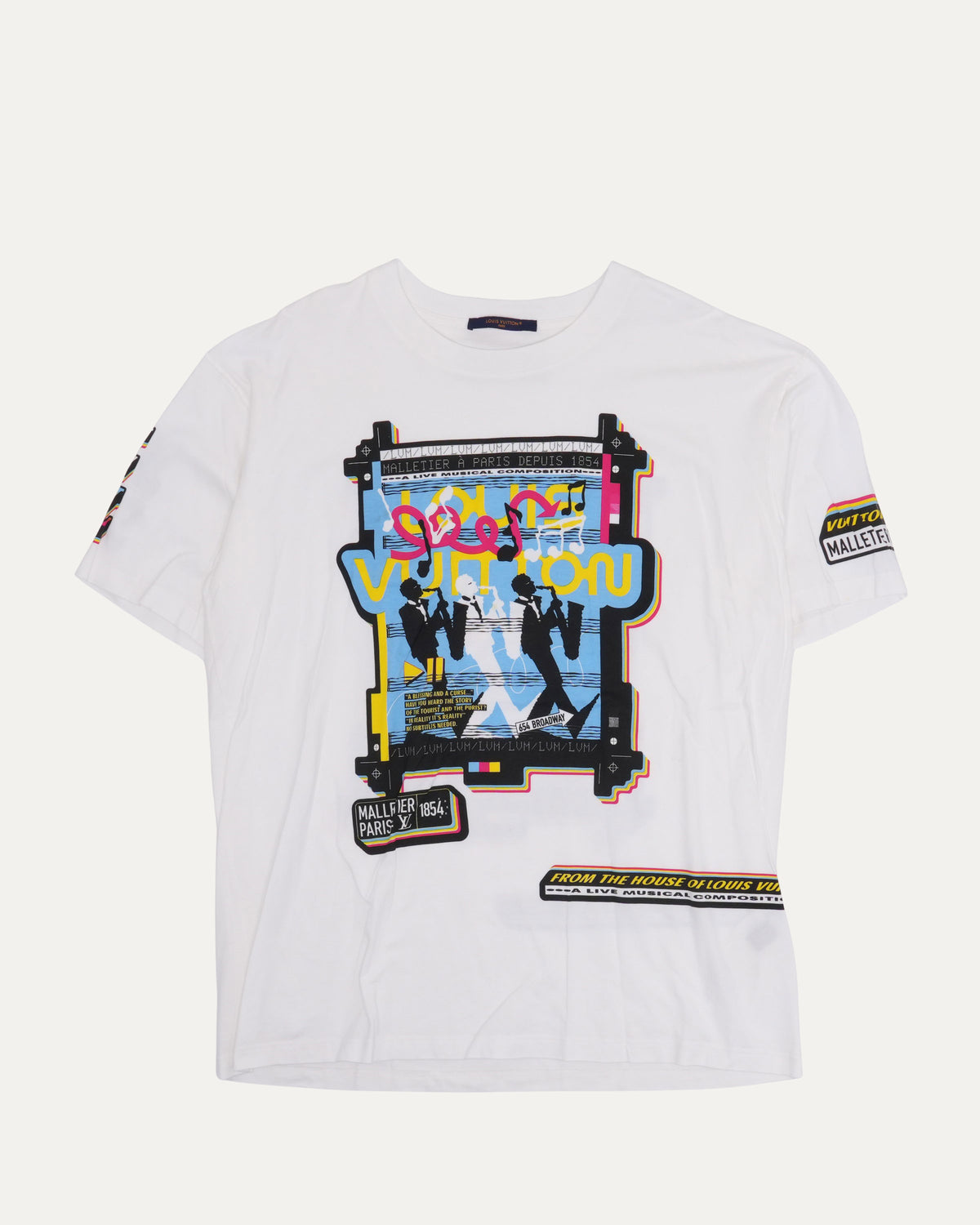 Jazzman T-Shirt