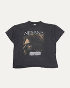 Nirvana Kurt Cobain T-Shirt